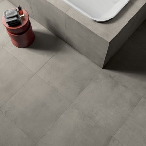 INFINITY  CONCRETE R10 60X120 SQ  cm 9,5 mm R10 - CERCOM CERAMICHE  10730921