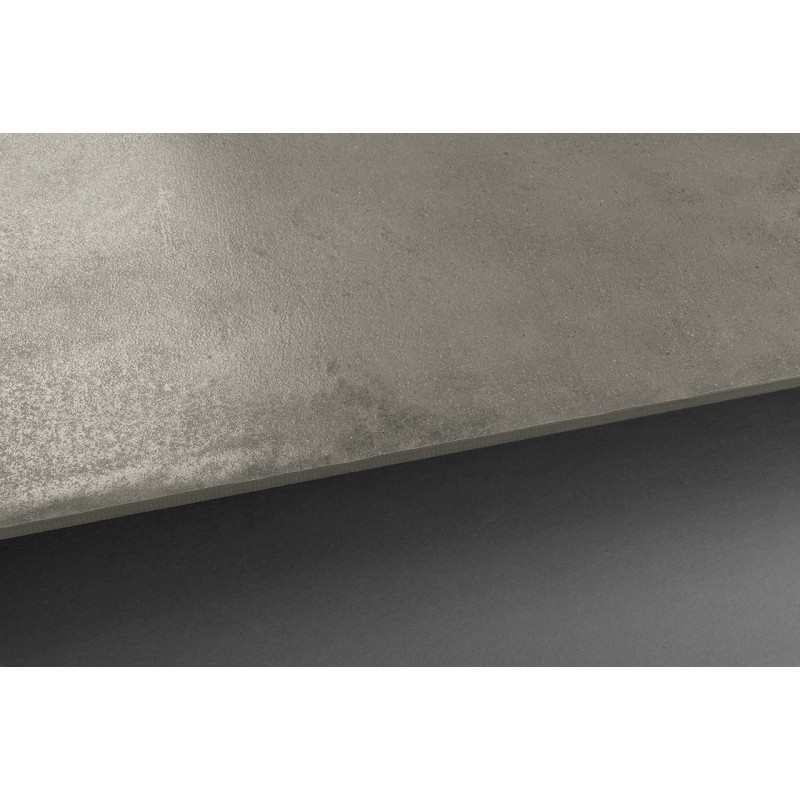 INFINITY  CONCRETE WAX 60X60 cm 9,5 mm R09 - CERCOM CERAMICHE  1073099