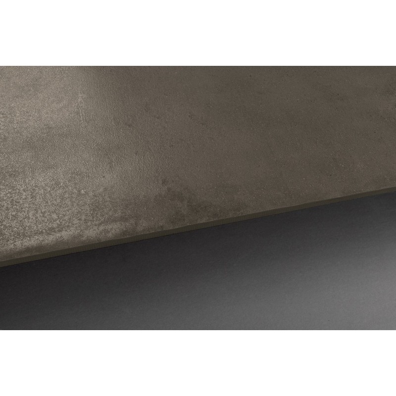 INFINITY  MOKA WAX RT 60X60 cm 9,5 mm R09 - CERCOM CERAMICHE  1073101