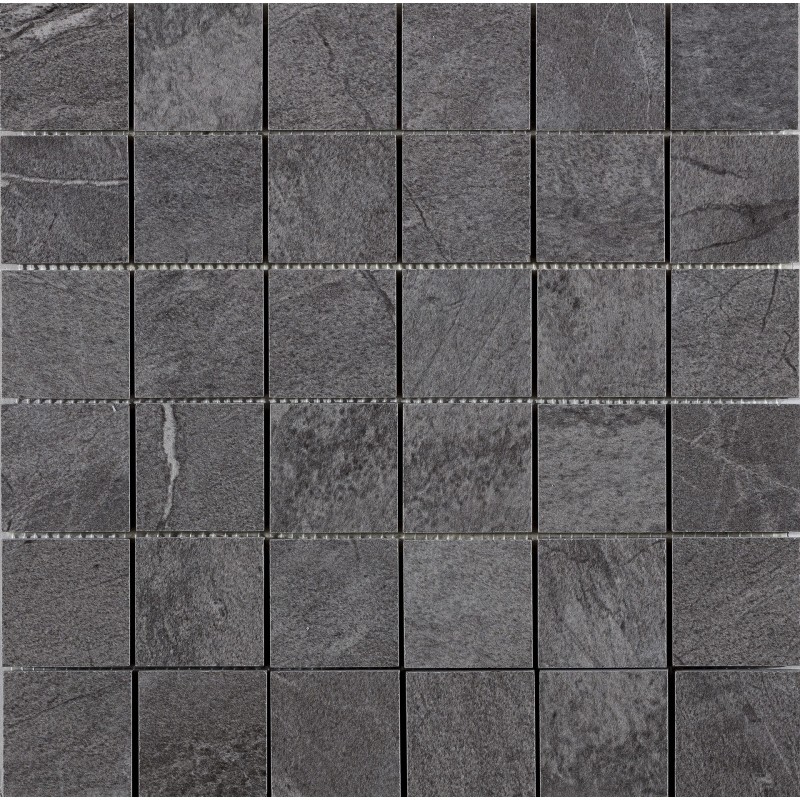 MB3 MOSAIK 5X5 EMATITE 30X30 cm - CERCOM CERAMICHE  1060834