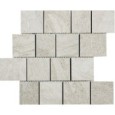 MB3 MOSAIQUE PAVE' GHIACCIO 30X30 cm - CERCOM CERAMICHE  1060839