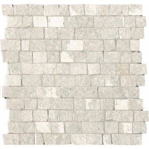 MB3 MOSAICO RANDOM GHIACCIO 30X30 cm - CERCOM CERAMICHE  1060843