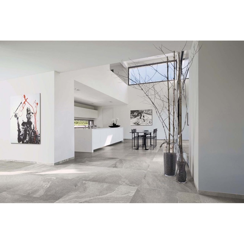 MB3 CENERE SQ RA(39)P 60X120 cm 9,5 mm - CERCOM CERAMICHE  10602246