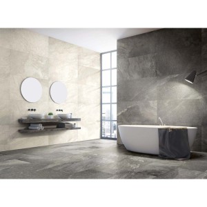 MB3 EMATITE SQ (39) 60X120 cm 9,5 mm - CERCOM CERAMICHE  10602254