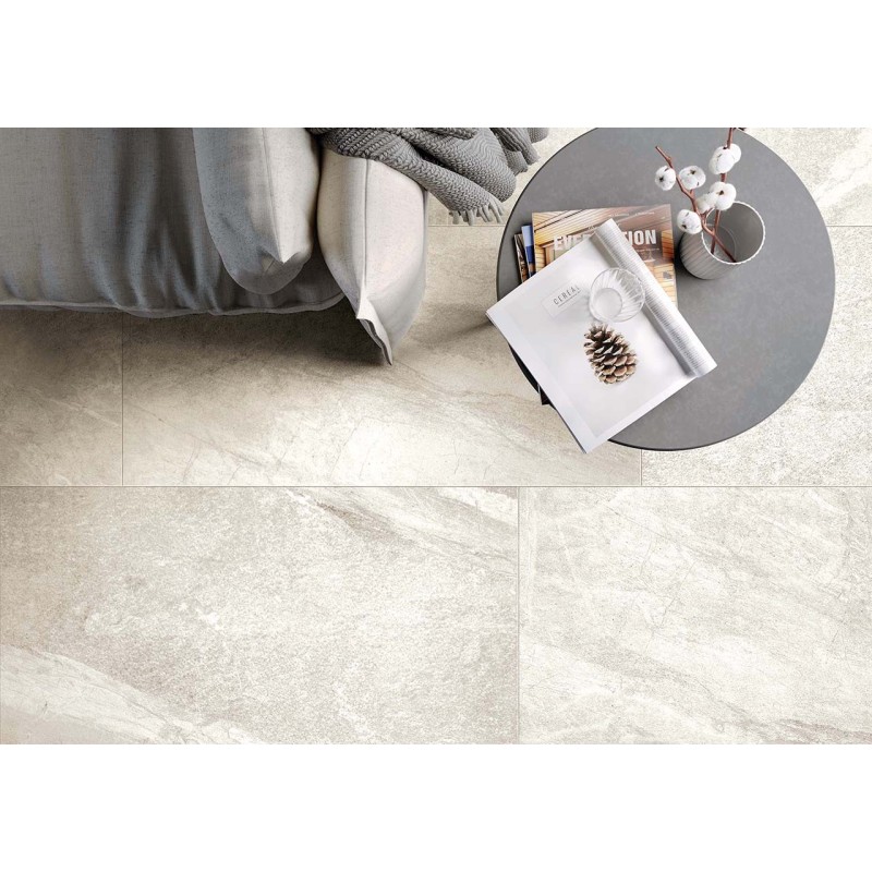 MB3 GHIACCIO R11 SQ (40) 60X60 cm 9,5 mm R11 - CERCOM CERAMICHE  10603921
