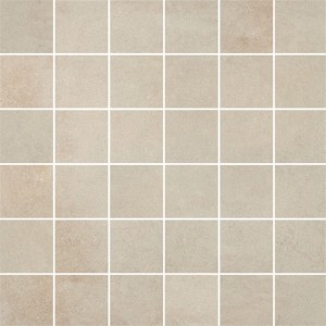 RESIDENCE MOSAICO 5X5  CREAM 30X30 cm - CERCOM CERAMICHE  1087941