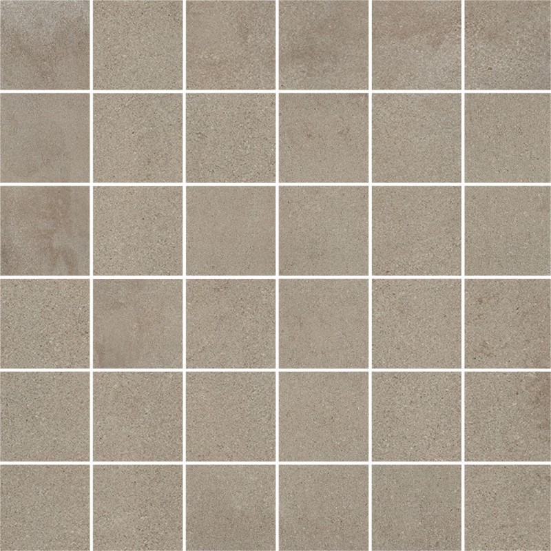 RESIDENCE MOSAIQUE 5X5  GREIGE 30X30 cm - CERCOM CERAMICHE  1087942