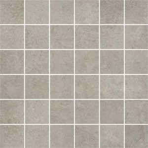 RESIDENCE MOSAICO 5X5  GREY 30X30 cm - CERCOM CERAMICHE  1087943