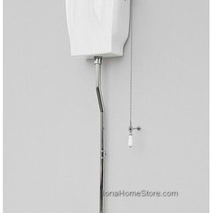 ARTCERAM HERMITAGE CASSETTA ALTA CON COPERCHIO HEC004 ARTCERAM - 1