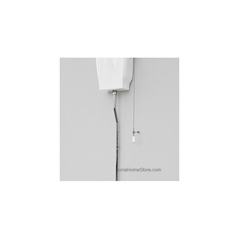 ARTCERAM HERMITAGE CASSETTA ALTA CON COPERCHIO HEC004 ARTCERAM - 1