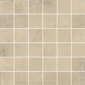 RESIDENCE MOSAICO 5X5 BEIGE 30X30 cm - CERCOM CERAMICHE  1087944