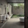 RESIDENCE  GREIGE RT 60X120 cm 9,5 mm R10 - CERCOM CERAMICHE  1087520