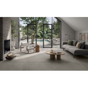 RESIDENCE  GREY SQ 60X60 cm 9,5 mm R10 - CERCOM CERAMICHE  1087603