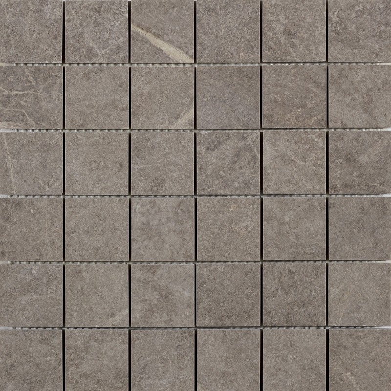 SOAP STONE MOSAIC 5X5 SOAP IVORY RY 30X30 cm R10 - CERCOM CERAMICHE  1070914