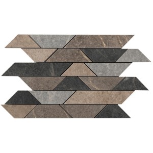 SOAP STONE MOSAICO SOAP MIX 30X42 cm - CERCOM CERAMICHE  1070921