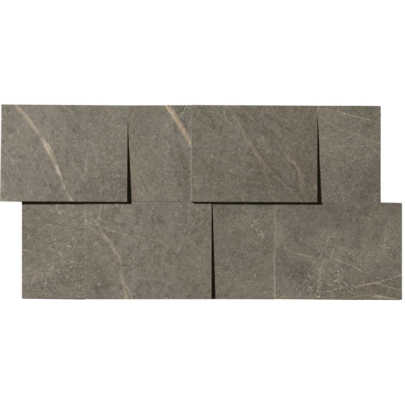 SOAP STONE MOSAICO 3D SOAP COFFEE 30X60 cm - CERCOM CERAMICHE  1070917