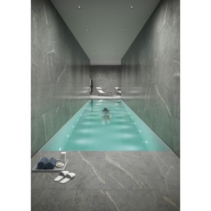 SOAP STONE SOAP GREY R11 RT 60X60 cm 10 mm R11 - CERCOM CERAMICHE  1069878