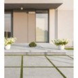 SQUARE WHITE ROCK R11 SQ (2) 100X100 cm 8,5 mm R11 - CERCOM CERAMICHE  10648522