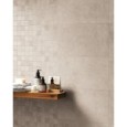 SQUARE MOSAIK 5X5 SQUARE ROPE I30X30 cm - CERCOM CERAMICHE  1065080