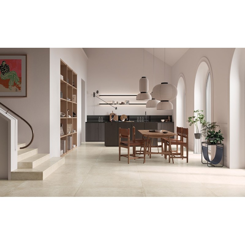 SQUARE ROPE IN R10 SQ 36  60X120 cm 9,5 mm R10 - CERCOM CERAMICHE  10651412