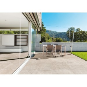 SQUARE ROPE ROCK R11 RT (40) 60X60 cm 9,5 mm R11 - CERCOM CERAMICHE  10648762