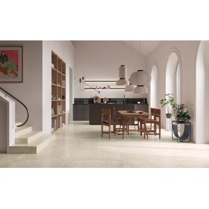 SQUARE ROPE IN R10 SQ  (48) 80X80 cm 9,5 mm R10 - CERCOM CERAMICHE  10648603