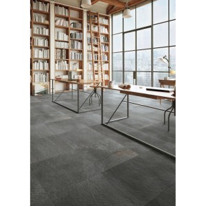 STONE BOX MULTICOLOR SELECT SQ (2) 100X100 cm 8,5 mm R10 - CERCOM CERAMICHE  10586961
