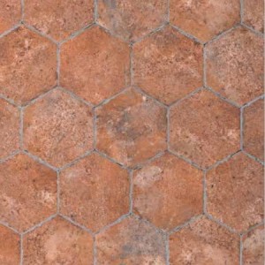 CHICAGO ESAGONA WRIGLEY 24X27,7cm 10mm R10 - CIR 10473914