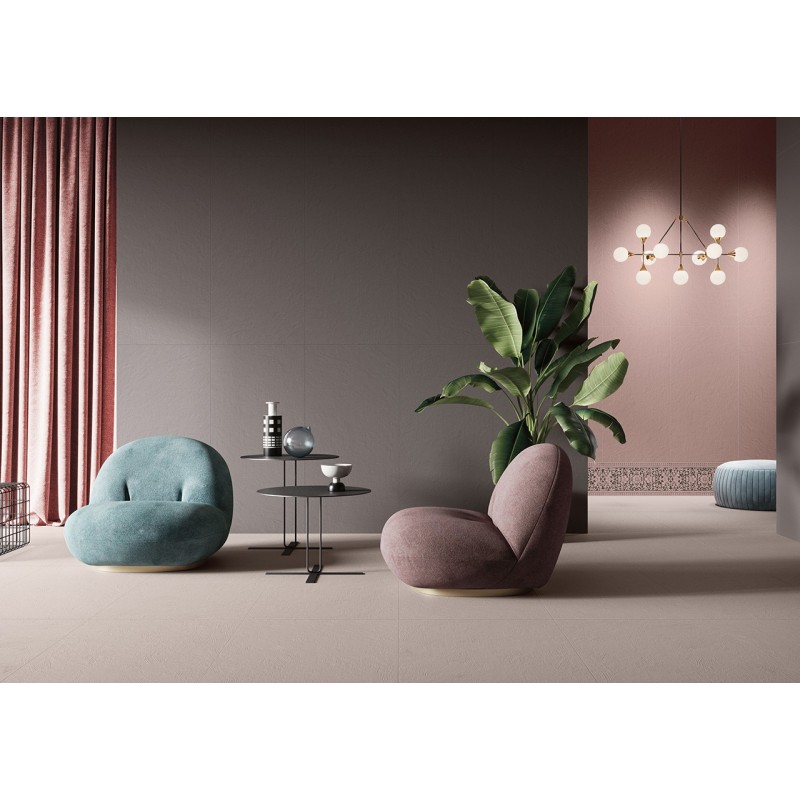 CHROMAGIC SO CHIC BROWN SQ 60x60cm 10mm - CIR 1075317