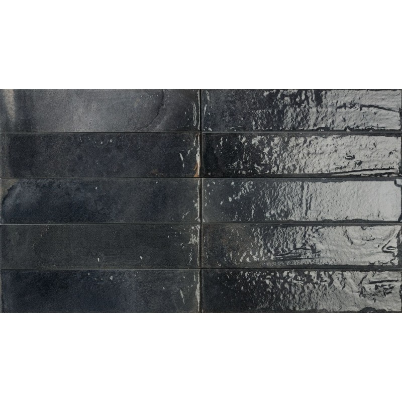 CITY BLACK LUX 6,5X29cm 10mm - CIR 10888391