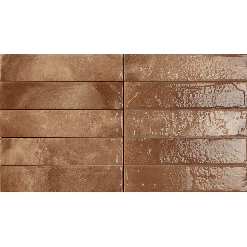CITY BROWN LUX 6,5X29cm 10mm - CIR 10888401