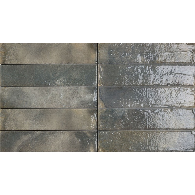 CITY GREEN LUX 6,5X29cm 10mm - CIR 10888411