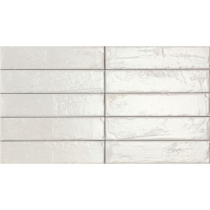 CITY WHITE LUX 6,5X29cm 10mm - CIR 10888441