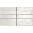 CITY WHITE LUX 6,5X29cm 10mm - CIR 10888441