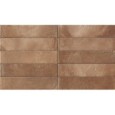 CITY BROWN MATT 6,5X29cm 10mm - CIR 10888461