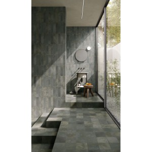 CITY GREEN MATT 6,5X29cm 10mm - CIR 10888471