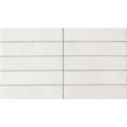 CITY WHITE MATT 6,5X29cm 10mm - CIR 10888501
