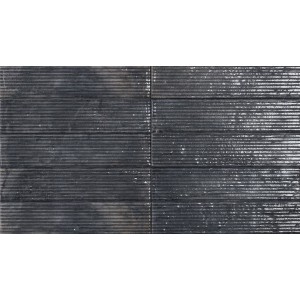 CITY LINES BLACK MIX 6,5X29cm 10mm - CIR 1088851