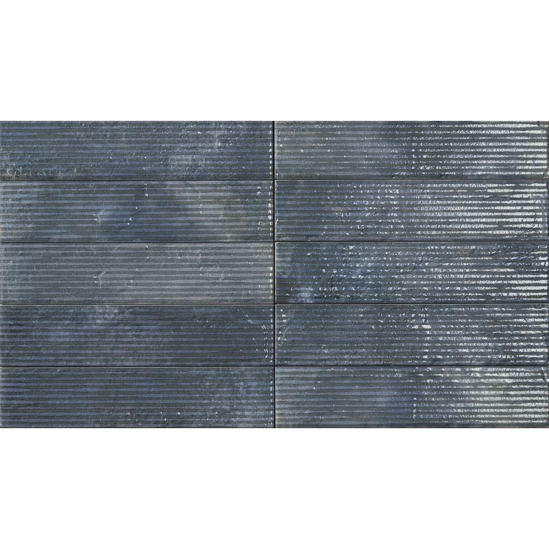 CITY LINES NAVY MIX 6,5X29cm 10mm - CIR 1088855