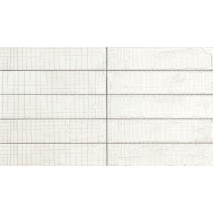 CITY SQUARE WHITE MIX 6,5X29cm 10mm - CIR 1088862