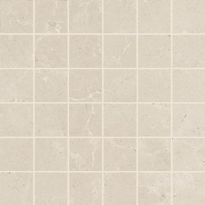 CONTRADA VALENTE MOSAICO 5X5 CHIANCA 30x30cm - CIR 1089791