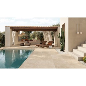 CONTRADA VALENTE TRANI 40X40cm 10mm R10 - CIR 10886732