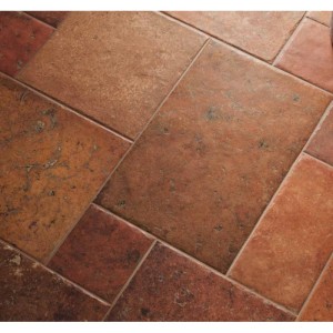 COTTO DEL CAMPIANO ROSSO SIENA MODULARE 39 10mm R10 - CIR 1080849