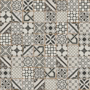 COTTO DEL CAMPIANO DECORO CAMPIANO MIX 20X20cm 10mm R10 - CIR 10804881