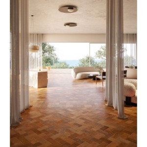 COTTO DEL CAMPIANO COTTO DORATO 40X60,8cm 10mm R10 - CIR 10803661