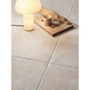 DI PIETRA RUNI AVORIO 10X40cm 10mm R10 - CIR 1076936
