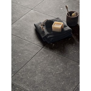 DI PIETRA ARDENNE NERO 20X40cm 10mm R10 - CIR 10762361