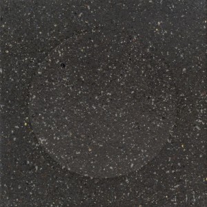 FOREVER COLOR BUBBLE BLACK 20X20cm 10mm R10 - CIR 1093901