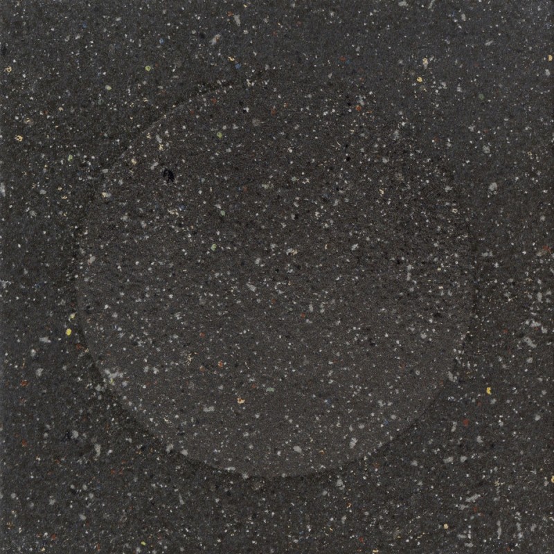 FOREVER COLOR BUBBLE BLACK 20X20cm 10mm R10 - CIR 1093901