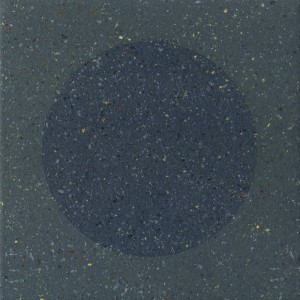 FOREVER COLOR BUBBLE BLUE 20X20cm 10mm R10 - CIR 1093902